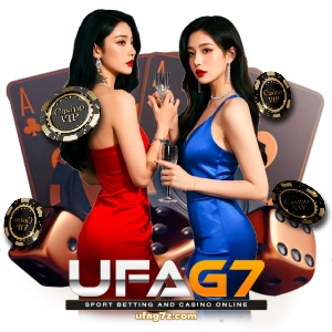 UFAG7คาสิโน