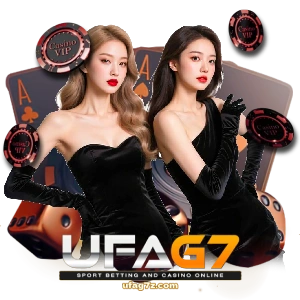 UFAG7เว็บพนัน